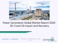 Power Generation Market, Industry Trends, Revenue Growth, Key Players Till 2030 PowerPoint PPT Presentation