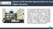 Hotel Management Higher Diploma Courses