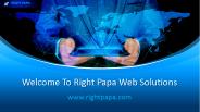 Affordable SEO Packages
