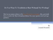 Do You Want To Configure Roundcube Webmail Settings?