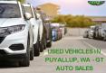 Used Vehicle for Sale Puyallup WA - GT Auto Sales PowerPoint PPT Presentation