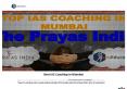 Top IAS Coaching in Mumbai - Mera Education