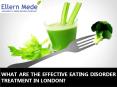 What Are the Effective Eating Disorder Treatment in London? PowerPoint PPT Presentation