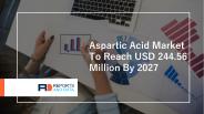 aspartic acid market