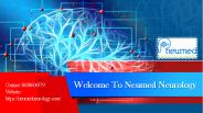 Top Neurologist in Bhubaneswar