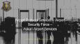 Airport Protocol Services – Airport Security Force – Askari Airport Services:bravosecurity.com.pk PowerPoint PPT Presentation