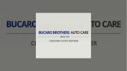 Best Auto Repair Service At Bucaro Brothers Auto Care