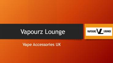 Vaporesso Vape Kits UK | Anarchist Vape Hardware | Vape Shop
