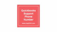 Quickbooks support phone number