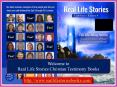 Christian Witnessing Souls Winning Tracts - Real Life Stories Books PowerPoint PPT Presentation
