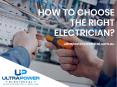 How to Choose the Right Electrician in Sydney? PowerPoint PPT Presentation
