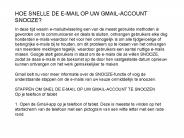 Bellen Gmail Telefoonnummer