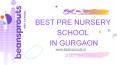 Best Pre Nursery School in Gurgaon | Beansprouts Pre-School PowerPoint PPT Presentation