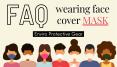 FAQ - Mandatory coverings your face with face cover mask PowerPoint PPT Presentation