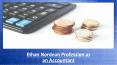 Ethan Nordean Profession as an Accountant PowerPoint PPT Presentation