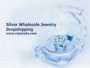Silver Wholesale Jewelry Dropshipping - RCjewelry.com
