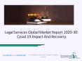2020 Legal Services Market Industry Outlook, Growth And Trends PowerPoint PPT Presentation