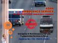 Book your ICU appointment with Ambulance Service in Patna | ASHA PowerPoint PPT Presentation