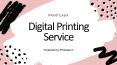 Best Printing Press Service in Delhi-Printcasa.in PowerPoint PPT Presentation