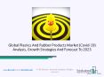 Plastics And Rubber Products Market Size, Status, Global Outlook 2020 To  2023 PowerPoint PPT Presentation