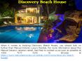 Discovery Beach House PowerPoint PPT Presentation