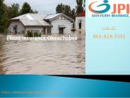 Flood Insurance Okeechobee