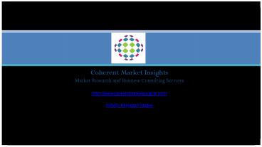 Smart Offices Market Analysis | CMI