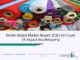 Textile Market: Global Trends, Analysis And Forecast To 2023 PowerPoint PPT Presentation