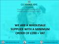 Wholesale Pet Products & Accessories Distributor UK