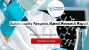 Autoimmunity Reagents Market Research Report 2020