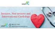 Invasive, Non-invasive and Interventional Cardiology