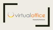 Virtual Office in New Jersey