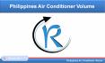 Philippines Air Conditioner (AC) Volume, by Types (Room, Commercial) Analysis PowerPoint PPT Presentation
