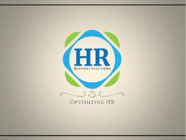 presentation player overlay