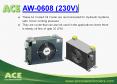 ACE AW-0608 (230V) - Air Cooled Oil Cooler PowerPoint PPT Presentation