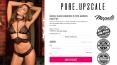 Buy the Stripper Clothes, Stripper Outfits, Pole Dancer Outfits UpscaleStripper.com