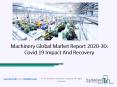 Machinery Market Industry Trends And Emerging Opportunities Till 2030