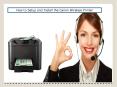 How to Setup and Install the Canon Wireless Printer PowerPoint PPT Presentation