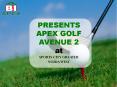 Apex Golf Avenue 2 Greater Noida West