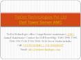 Dell Tower Server AMC India | Dell PowerEdge Comprehensive Maintenance PowerPoint PPT Presentation