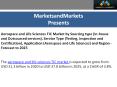 Aerospace and Life Sciences TIC Market worth $37.8 billion in 2025 PowerPoint PPT Presentation
