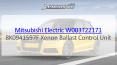 Mitsubishi Electric W003T22171 8K0941597F Xenon Ballast Control Unit PowerPoint PPT Presentation