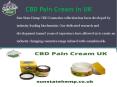 CBD Pain Cream UK | CBD Cosmetics PowerPoint PPT Presentation