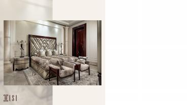 Luxury Interior Fitout in Dubai
