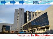 Point Clouds to BIM Services