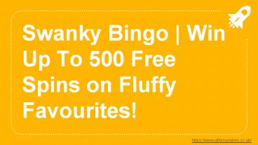 presentation player overlay