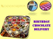 Online Chocolate Delivery | Send Chocolates Online Same Day Delivery