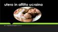 Servizi di affitto di utero in Ucraina PowerPoint PPT Presentation