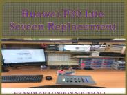 Huawei P20 Lite Screen Replacement