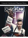 Corporate Entertainment Magician Ottawa PowerPoint PPT Presentation